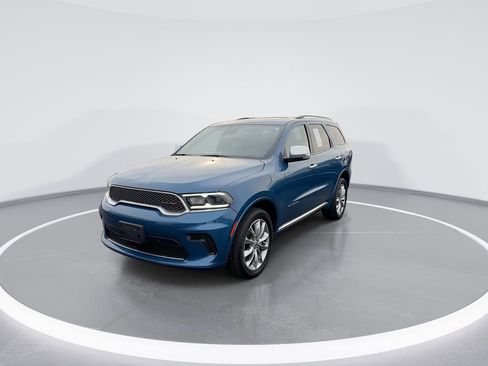 Used 2024 Dodge Durango Citadel image 4