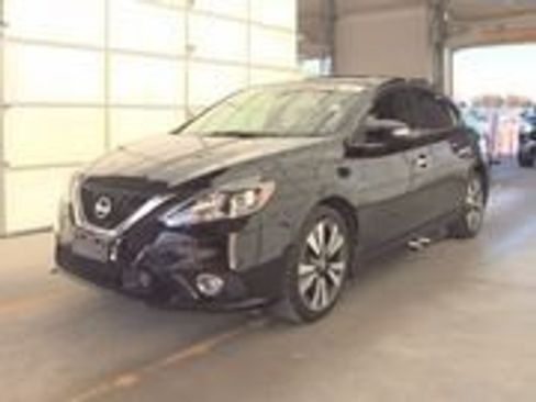 Used 2019 Nissan Sentra SL image 4