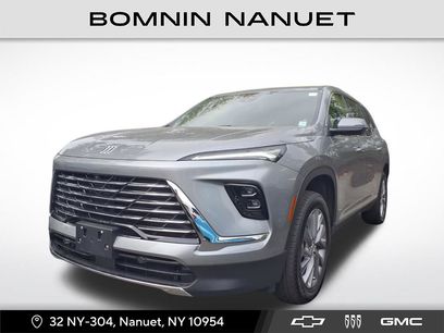 Used 2025 Buick Enclave Preferred w/ Power Package