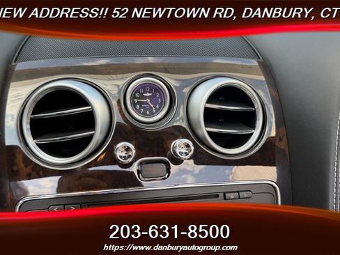 Used 2015 Bentley Continental GT V8 S AWD/4WD image 26