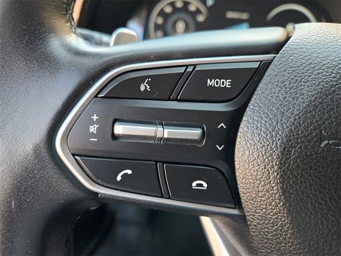 Used 2022 Hyundai Palisade Limited w/ Cargo Package image 15