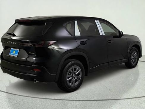 New 2026 MAZDA CX-5 Select AWD/4WD image 7