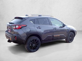 New 2026 Subaru Crosstrek 2.5i Wilderness video 4