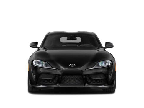 Used 2021 Toyota Supra Premium w/ Driver Assist Package RWD image 4