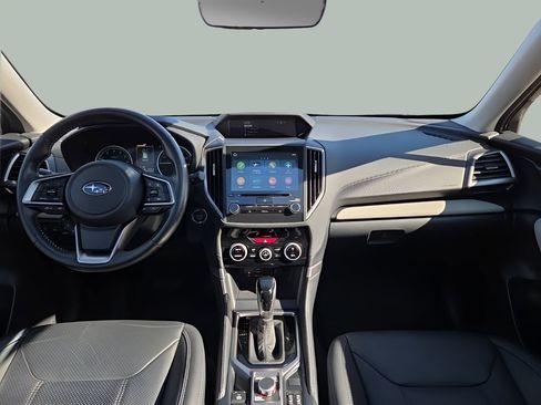 Certified 2023 Subaru Forester Limited w/ Popular Package #2 image 17