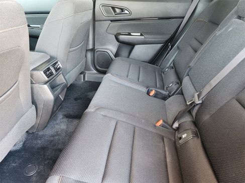 New 2026 Honda Prologue Eco image 19