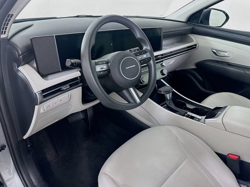 Certified 2026 Hyundai Tucson SEL FWD image 9