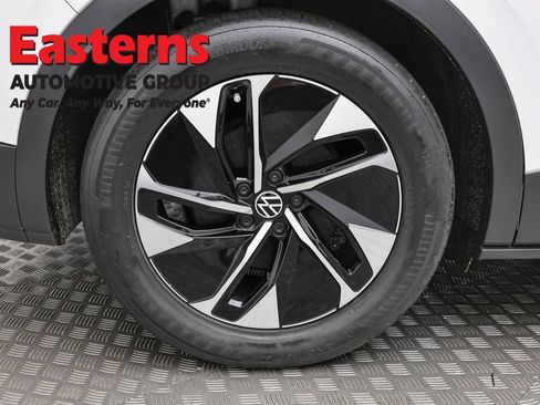 Used 2021 Volkswagen ID.4 Pro RWD image 31