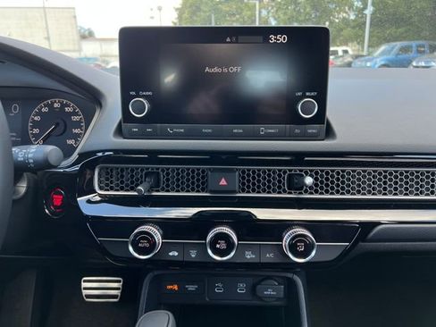 New 2026 Honda Civic Sport image 23