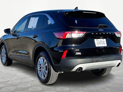 Certified 2022 Ford Escape SE w/ Cold Weather Package image 13