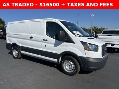 Used 2018 Ford Transit 150 130 Low Roof