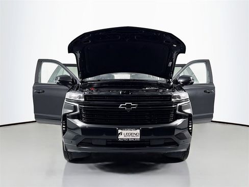 Used 2023 Chevrolet Tahoe RST image 23