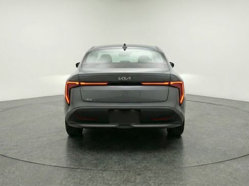 Used 2025 Kia K4 FWD image 7