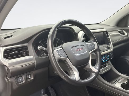 Used 2021 GMC Acadia SLT w/ Preferred Package image 7