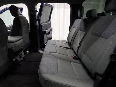 Used 2024 Ford F150 XLT image 12