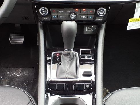 New 2026 Jeep Compass Limited image 10