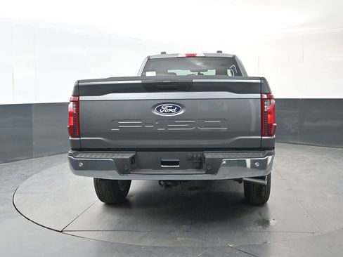 New 2026 Ford F150 XLT AWD/4WD image 4