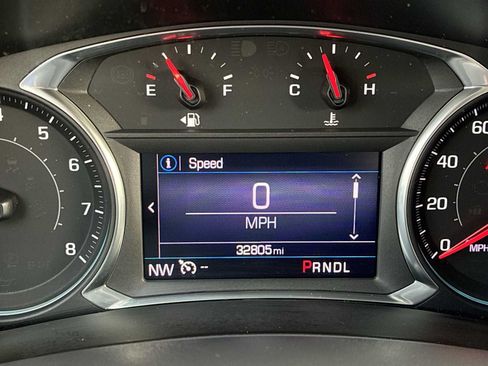 Used 2022 Chevrolet Equinox LT AWD/4WD image 10