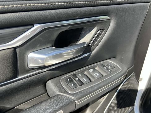 Certified 2023 RAM 1500 Laramie image 21