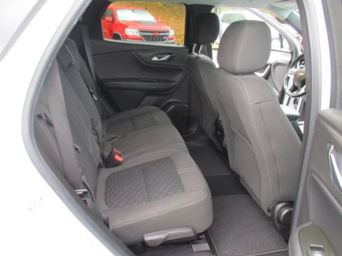 Used 2019 Chevrolet Blazer LT image 14