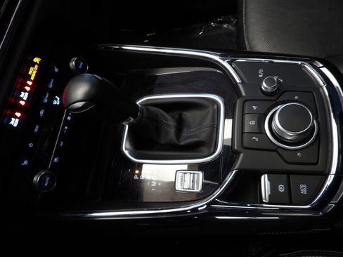 Certified 2022 MAZDA CX-9 Grand Touring image 34