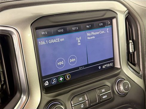 Used 2021 Chevrolet Silverado 1500 RST image 14