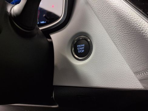 New 2026 Toyota Corolla XSE image 16