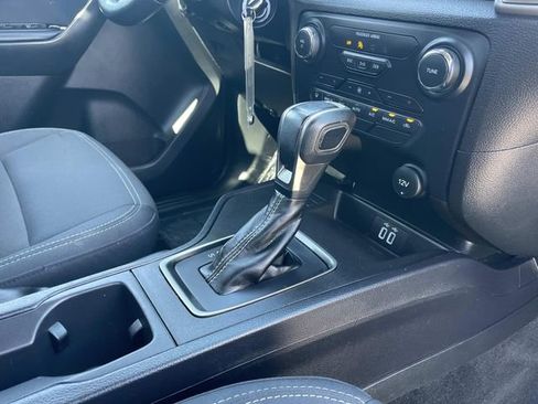 Certified 2023 Ford Ranger XLT w/ Equipment Group 301A Mid RWD image 36