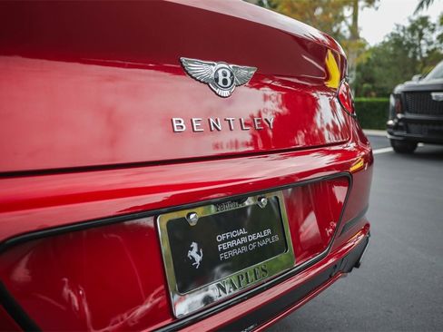 Used 2022 Bentley Continental GT Speed image 19