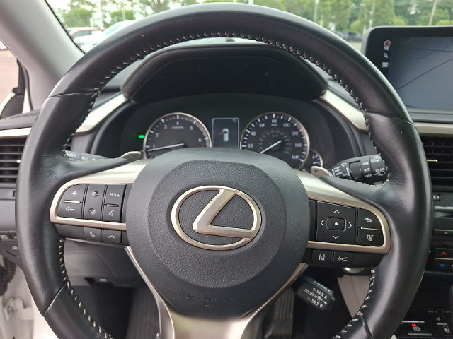 Used 2020 Lexus RX 350L Premium w/ Premium Package AWD/4WD image 4
