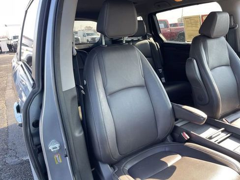 Used 2022 Honda Odyssey EX-L image 25