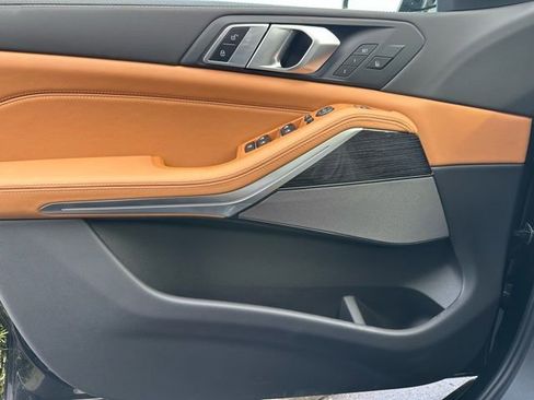 New 2026 BMW X5 xDrive40i w/ M Sport Package image 26