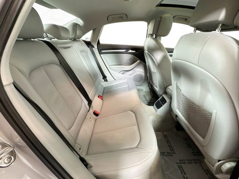 Used 2015 Audi A3 2.0T Premium image 26