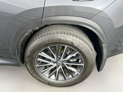 Used 2023 Lexus NX 350 AWD image 30