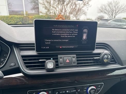 Used 2018 Audi Q5 2.0T Premium Plus w/ Premium Plus Package image 9