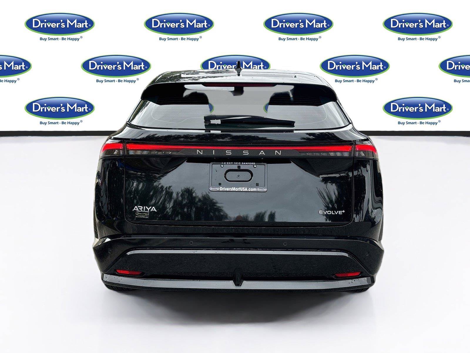 Used 2023 Nissan Ariya FWD image 6