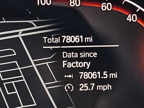 Used 2021 BMW X5 sDrive40i w/ M Sport Package RWD image 11