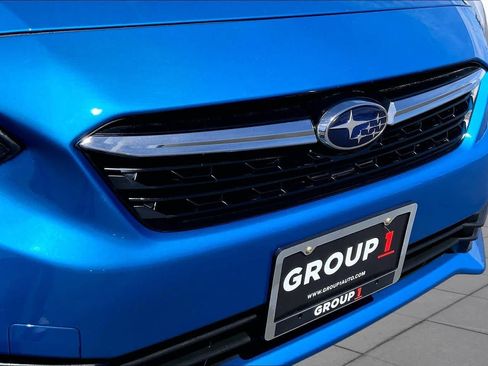 Used 2021 Subaru Impreza 2.0i Premium AWD/4WD image 29