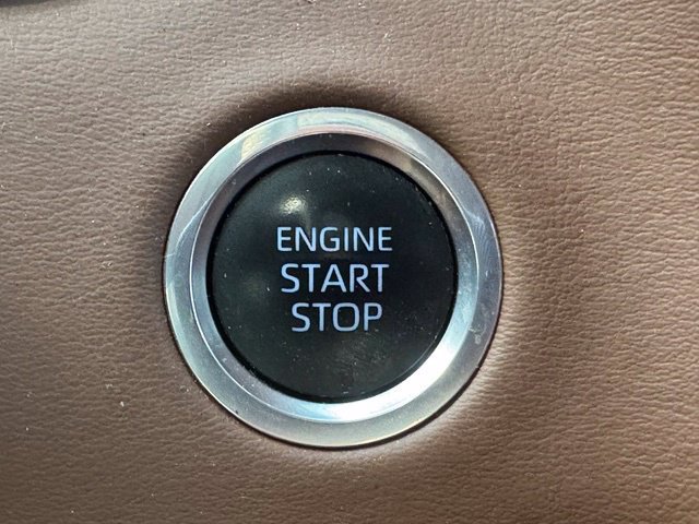 Used 2024 Toyota Tundra 1794 Edition AWD/4WD image 35