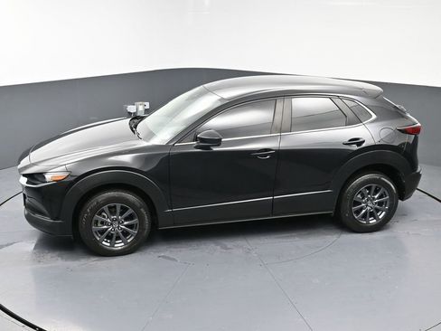 Used 2021 MAZDA CX-30 AWD 2.5 S image 45
