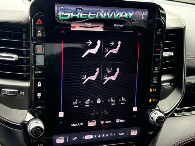Used 2026 RAM 1500 RHO w/ RHO Level 1 Equipment Group AWD/4WD image 21