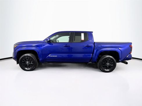 Certified 2024 Toyota Tacoma SR5 w/ SR5 Upgrade Package image 13