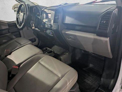 Used 2018 Ford F150 XL w/ Equipment Group 101A Mid image 27