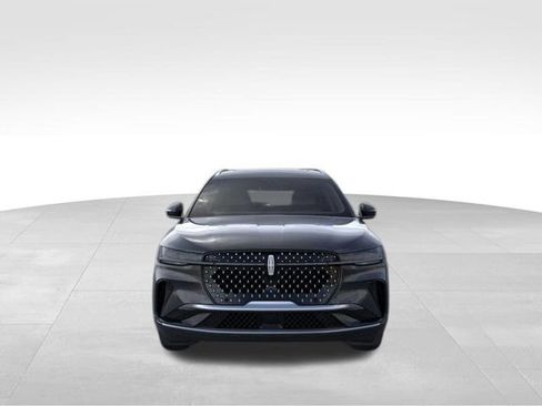 New 2026 Lincoln Nautilus Reserve AWD/4WD image 7