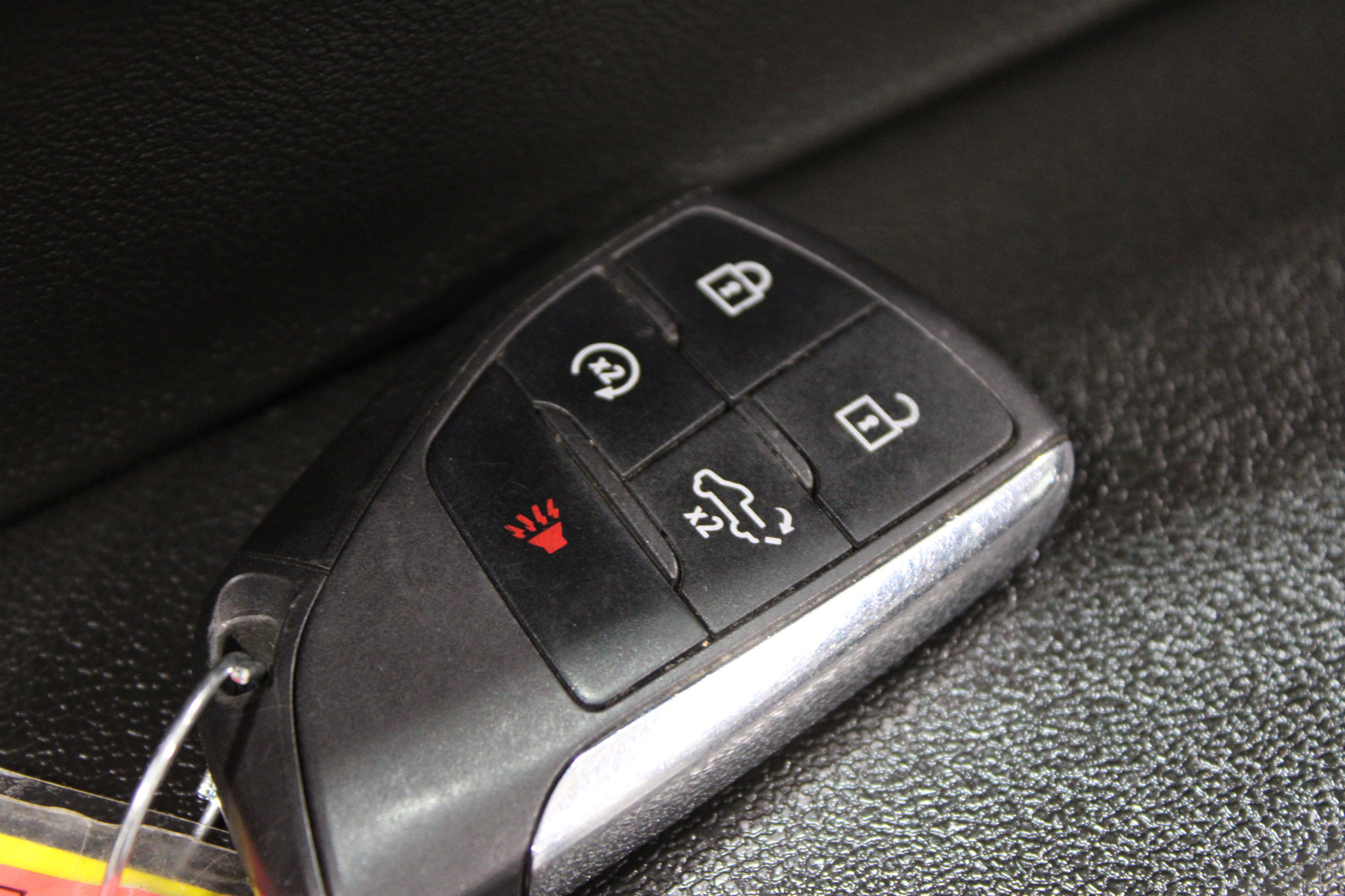 Used 2024 GMC Sierra 1500 SLE AWD/4WD image 17