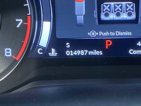 Certified 2023 Acura RDX AWD w/ Technology Package image 18