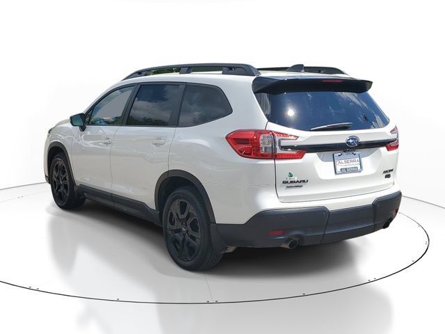 Used 2023 Subaru Ascent Onyx Edition AWD/4WD image 3