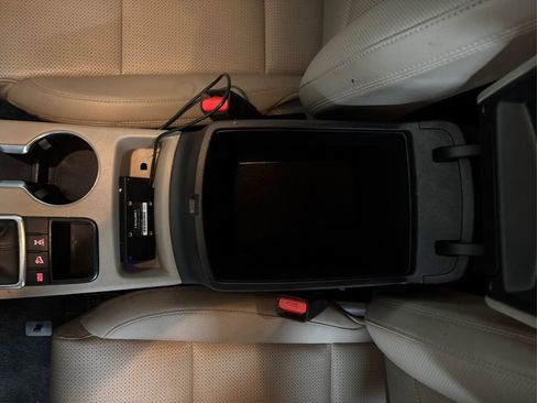 Used 2021 Kia Sportage EX image 21