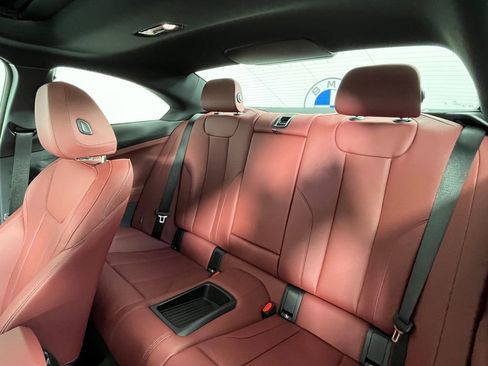 Used 2026 BMW M240i xDrive Coupe w/ Premium Package image 22