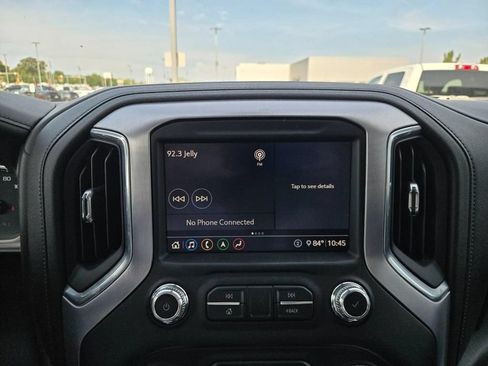 Used 2020 GMC Sierra 1500 SLT w/ SLT Premium Package AWD/4WD image 11
